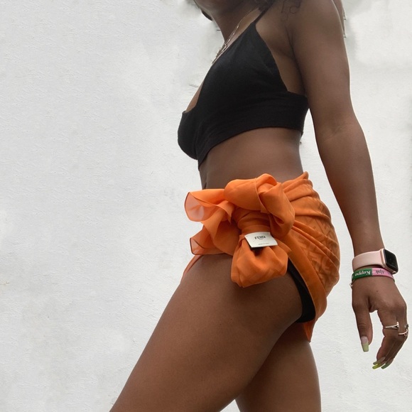 Fendi Scarf - Picture 5 of 11